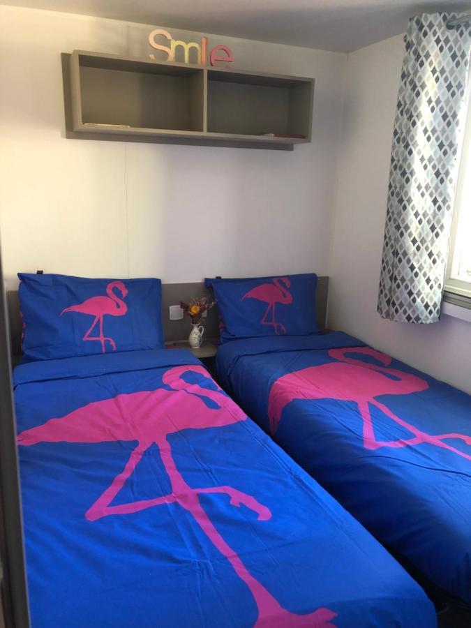 4 Star Village Cozy Chalet Near Beach Saint-Brevin-les-Pins Exterior photo