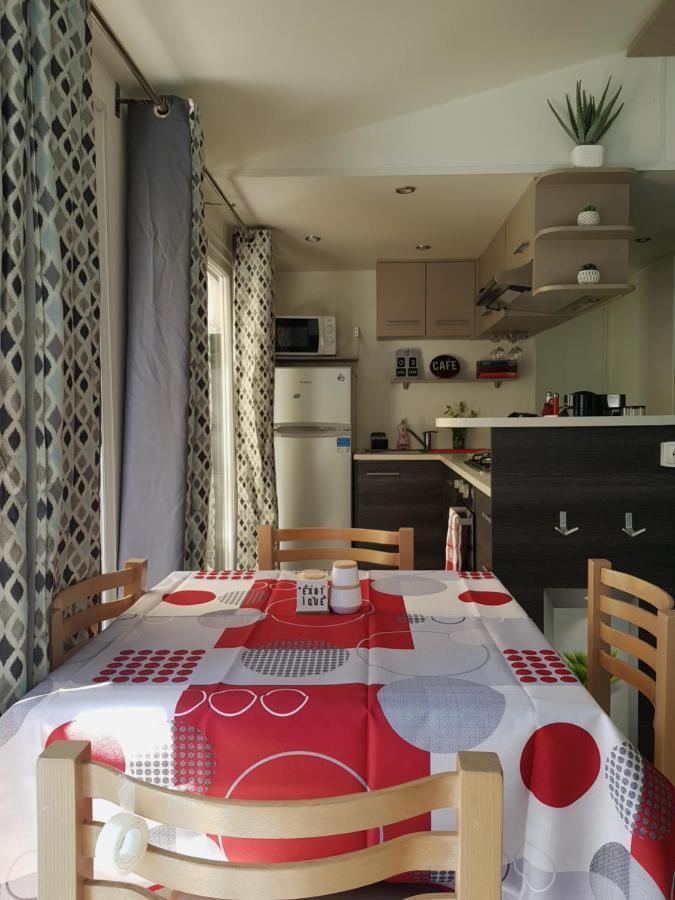 4 Star Village Cozy Chalet Near Beach Saint-Brevin-les-Pins Exterior photo
