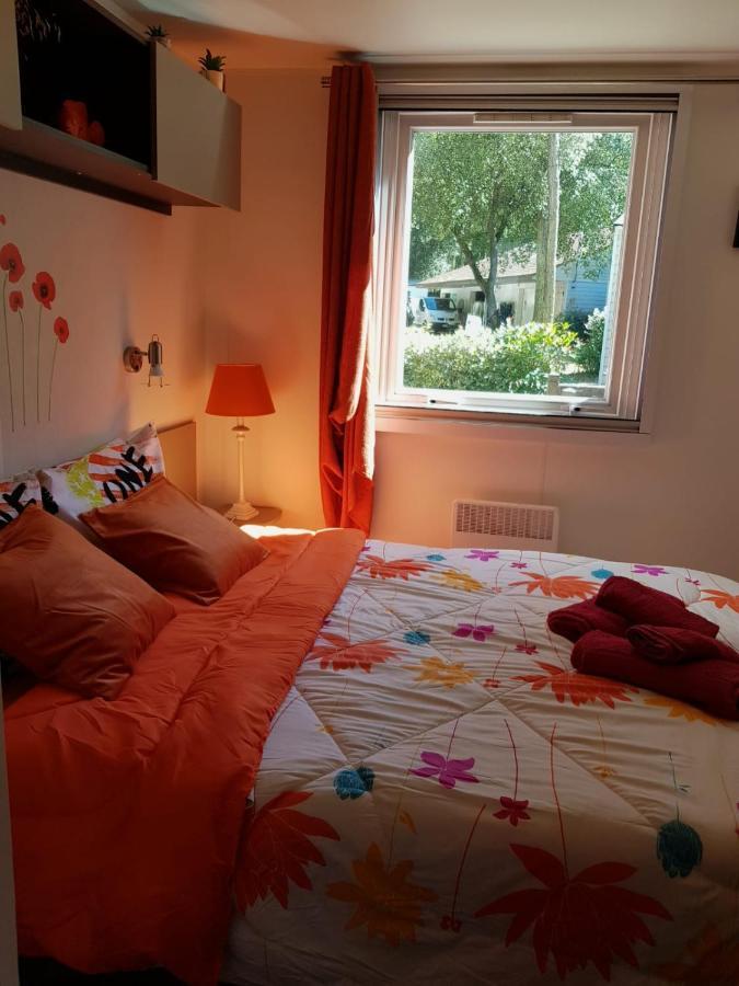 4 Star Village Cozy Chalet Near Beach Saint-Brevin-les-Pins Exterior photo